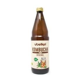 Voelkel Kombucha Originale Bio 750ml