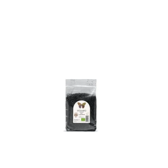 Naturcid Sesamo Nero Eco 250g