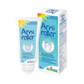 Boiron Arniroller Roll-On Gel Lenitivo e Fresco 45g
