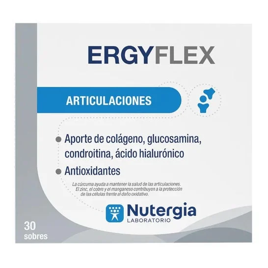 Ergyflex 30 Buste