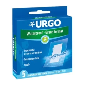 Urgo Impermeabile Gd Formato 5 Pentole Urgo Impermeabile