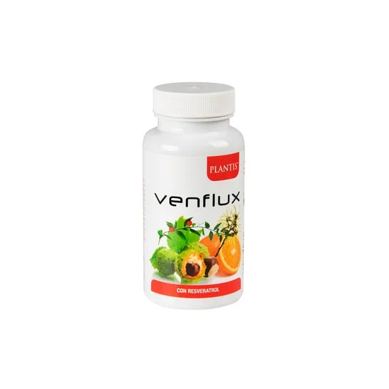 Artesania Agricola Venflux Plantis 60caps