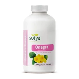 Sotya sera Primula 1000mg 200 perle