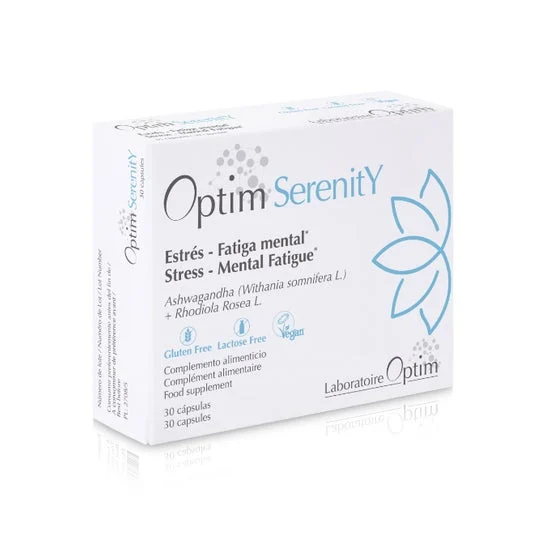 Optim Serenity 30caps