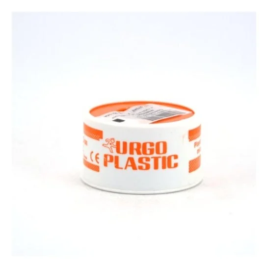 Urgo Urgoplastic Lav Aere 5Mx2,5Cm