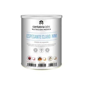 Nutrizione medica chiaro addensante NM arancione sapore 400g