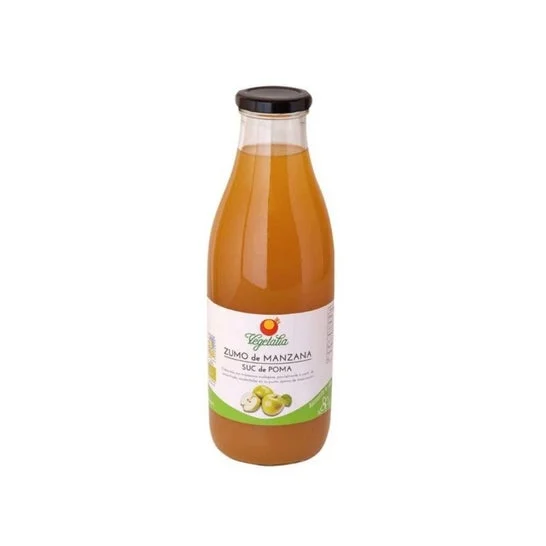 Succo di mela Vegetalia 1000ml