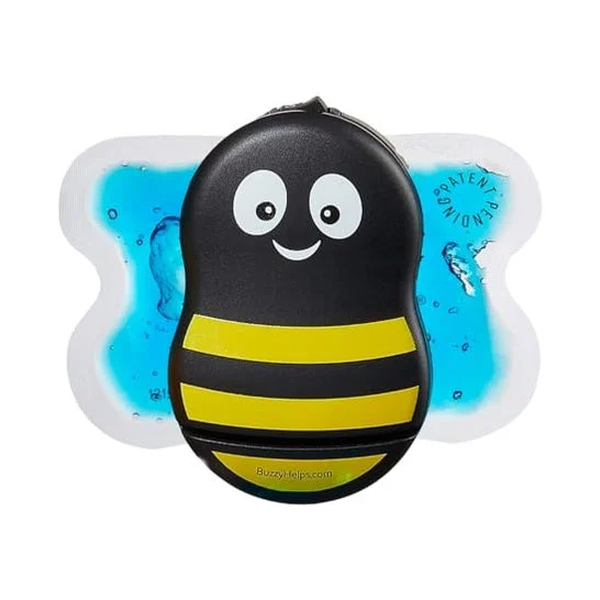 Buzzy XL Personal Striped Pain Relief Solution 1 Unità