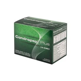 Condropep Plus 30 bustinex8g