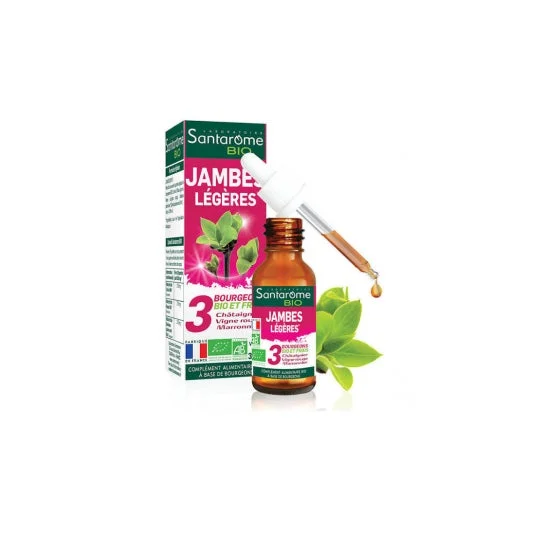Santarome Bourg Cplx Jamb Leg C06