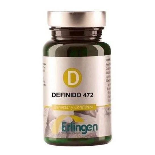 Erlingen Defined 472 60caps