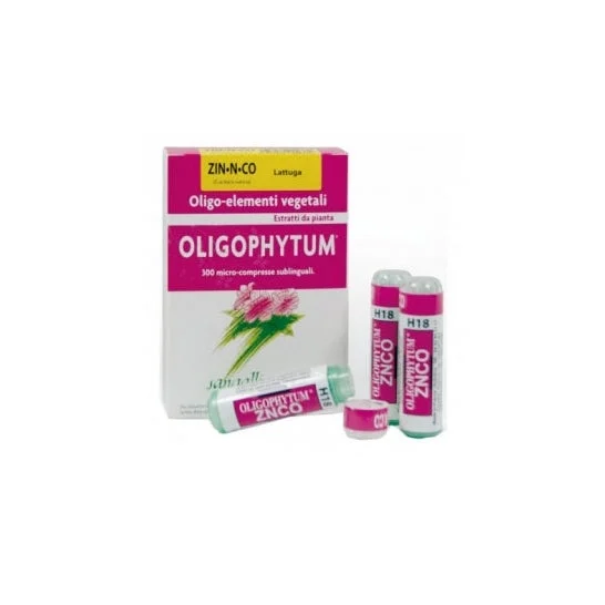 Sangalli Oligophytum Mg 300 Mcpr