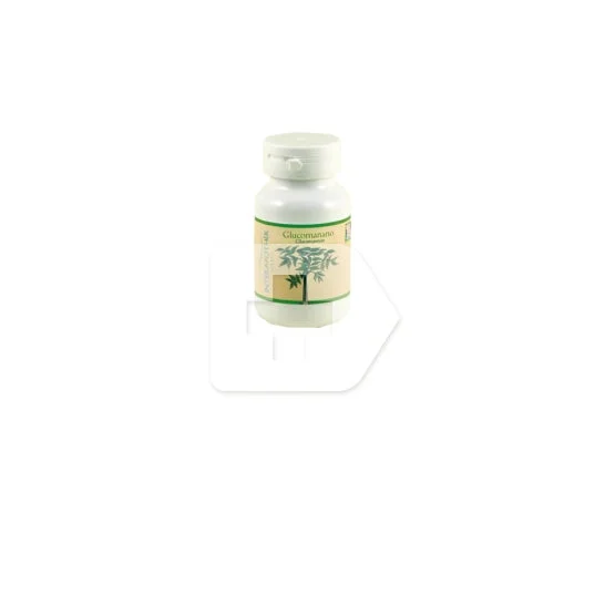 Interapothek Glucomannan 80 capsule