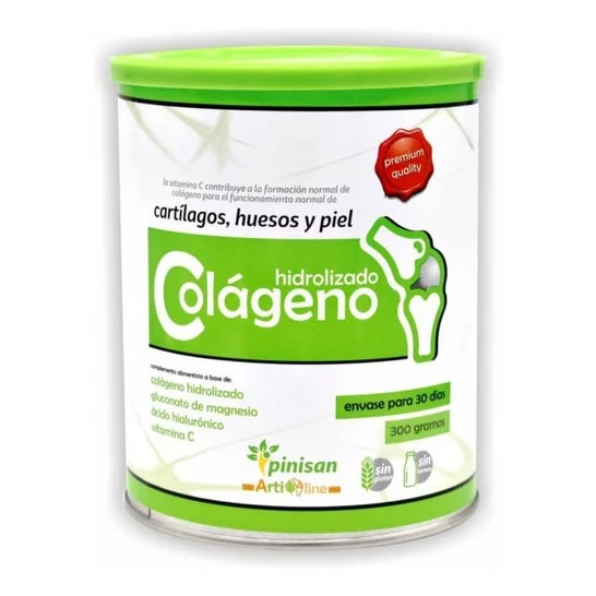 Pino collagene idrolizzato 300g