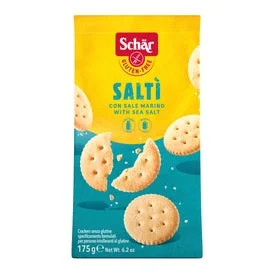 Schar Saltó 175g