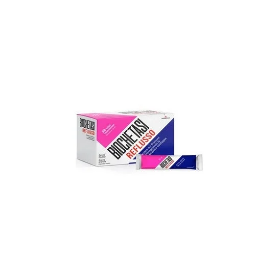Alfasigma Biochetasi Reflusso Stick 20x10ml