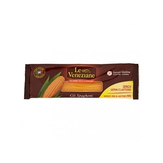 Le Veneziane Spaghetti 250G