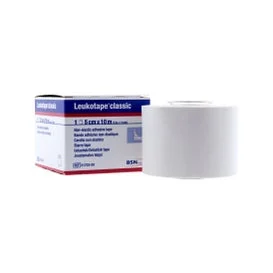 Bendaggio Leukotape™ Classic 10mx5cm