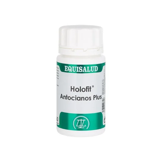 Antocianine olofile più 60 capsule