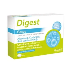 Gas compatti 60