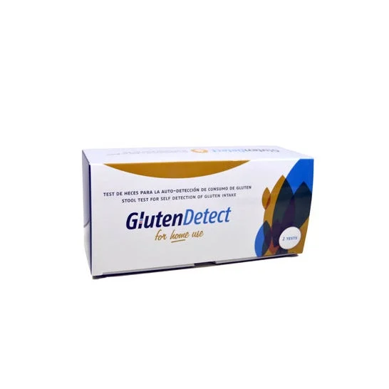 Scr Glutendetect Stool For Home Use 2 Unità