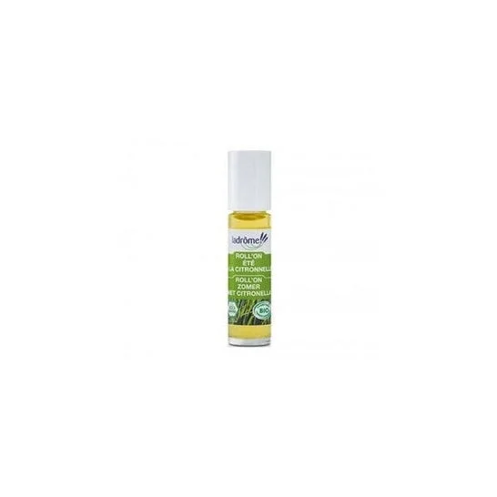 Drome Provenzale Roll-On Bio Zanzara repellente 10ml