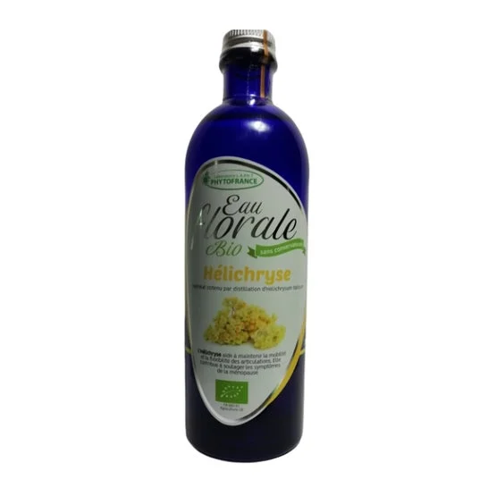 Phytofrance Acqua Elicriso 200ml