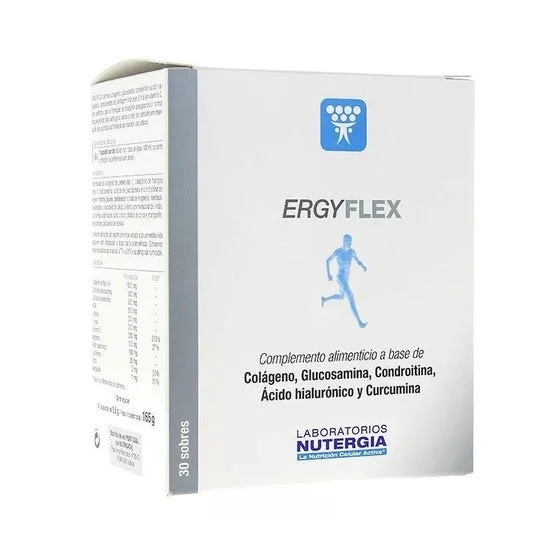 Nutergia Ergyflex 30 pezzi