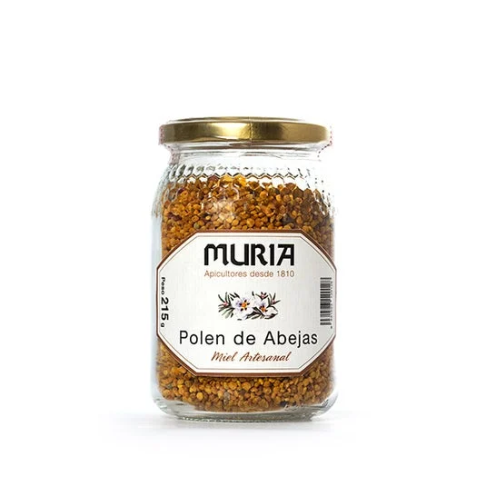 Polline di Muria 215g