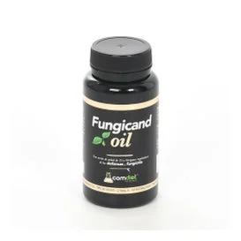 Comdiet Fungicand-Oil 60caps