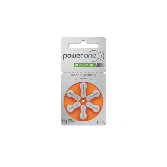 Estifarm Powerone Zinc Air V13