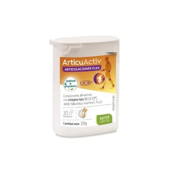 Sante Verte Articuactiv Flex 30caps