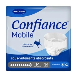 Mobile Slip Assorbono Jetab 10G M S/14 Mobile Trust