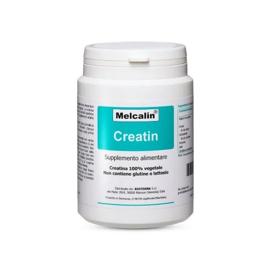 Biotekna Melcalin Creatin 190g