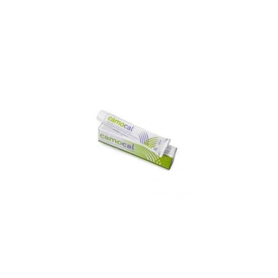 Sapi Med Crema Camocal 50g