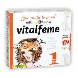 Pinisan Vitalfeme 30caps