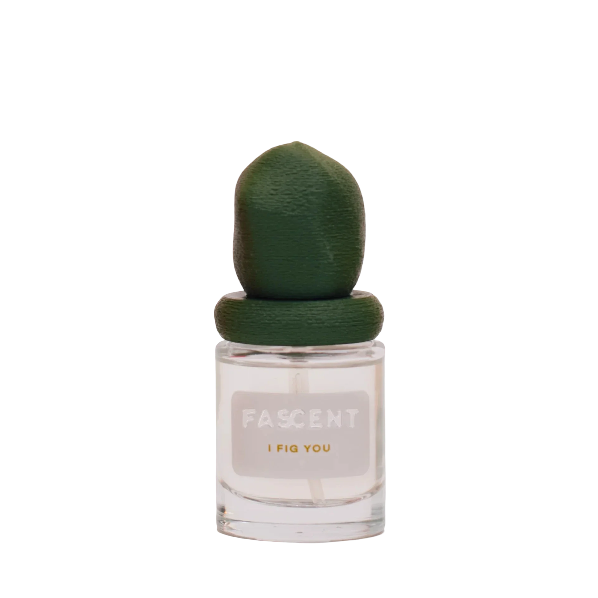 Fascent I Fig You - 30 Ml Parfum Spray