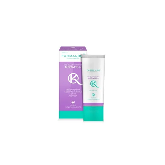 Farmalika Xerotell Gel 30ml