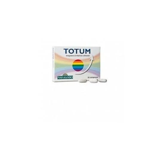 Totum 30Cpr