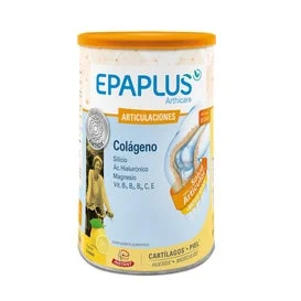 EPAPLUS Collagene + Silicio