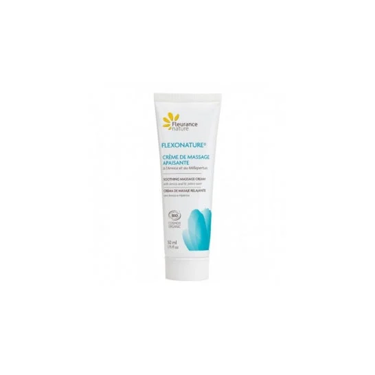 Fleurance Nature Flexonature Baume A L'harpagophytum Et Aux Huil Fleurance Nature,