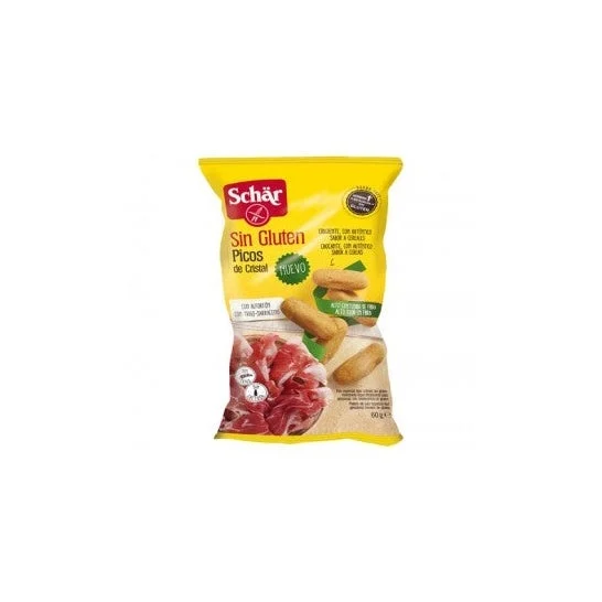 Schar Picos De Cristal 60g