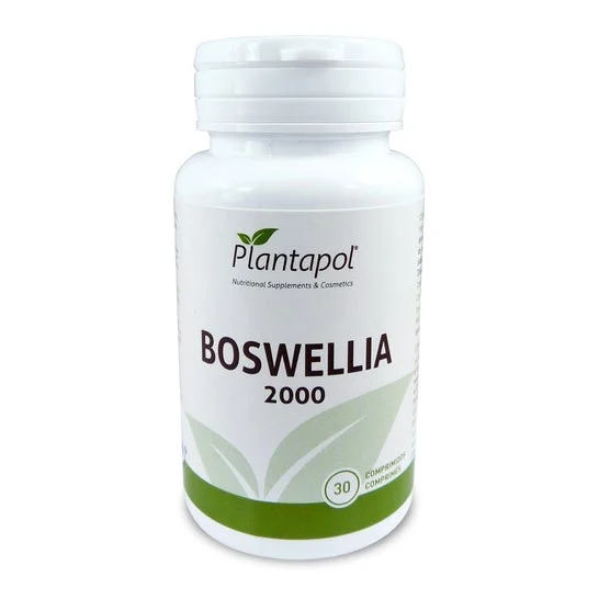 PlantaPol Boswellia 2000 30capsule