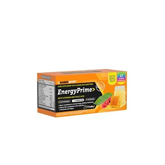 Named Energy Prime 10uds