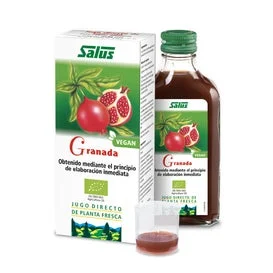 Succo madre di melograno Salus 200ml