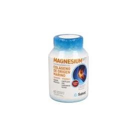 Magnesium Svt Sports Advanced 60 compresse