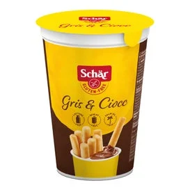 Schar Milly Gris&ciocc 52g