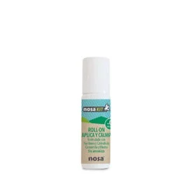 Nosa Dopo il rotolo tritato su 10ml