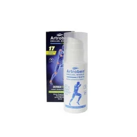 Derma Feet Artroben 100ml