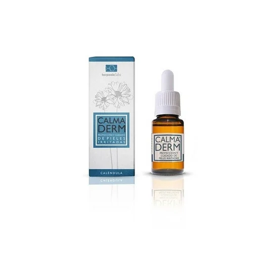 Terpenic Labs Calmaderm Solution 30ml